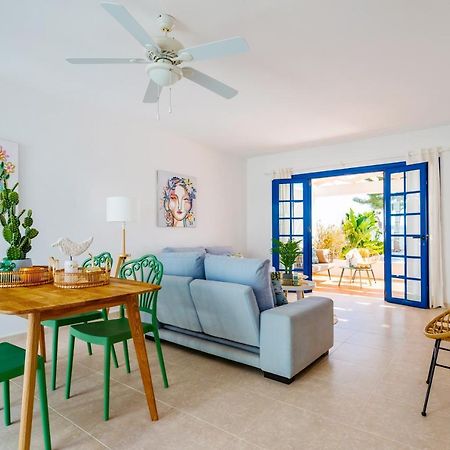 Villa Sweet Boheme Playa Blanca  Exterior photo