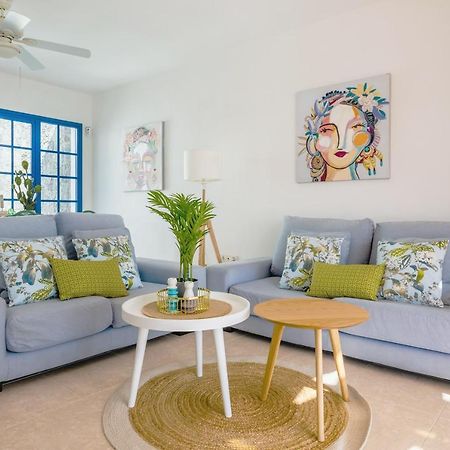 Villa Sweet Boheme Playa Blanca  Exterior photo