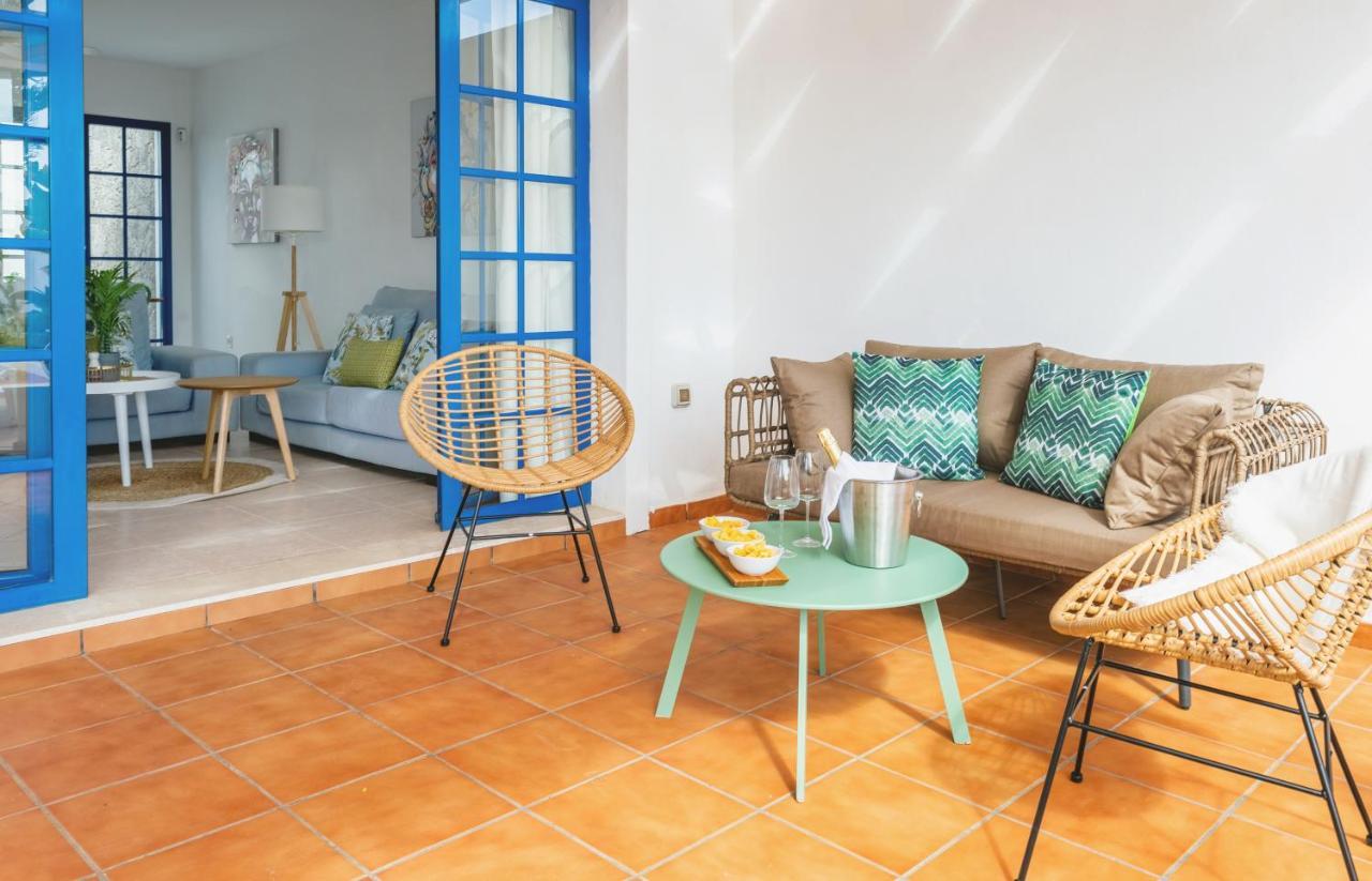 Villa Sweet Boheme Playa Blanca  Exterior photo