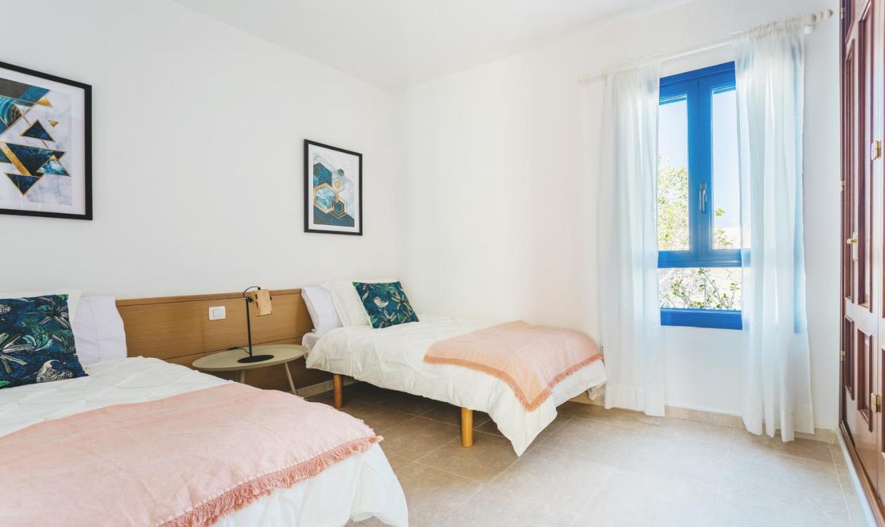 Villa Sweet Boheme Playa Blanca  Exterior photo